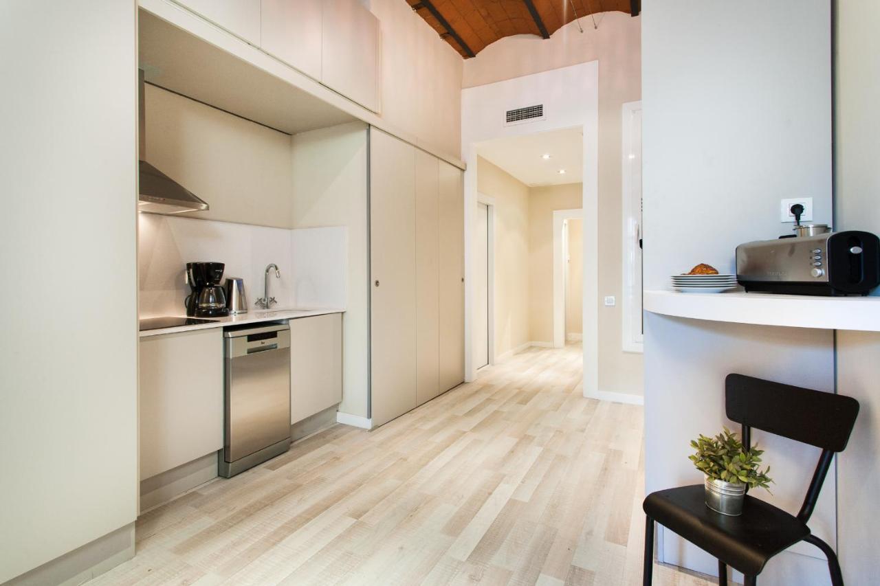 Key Plaza Cataluna Bliss Barselona Dış mekan fotoğraf
