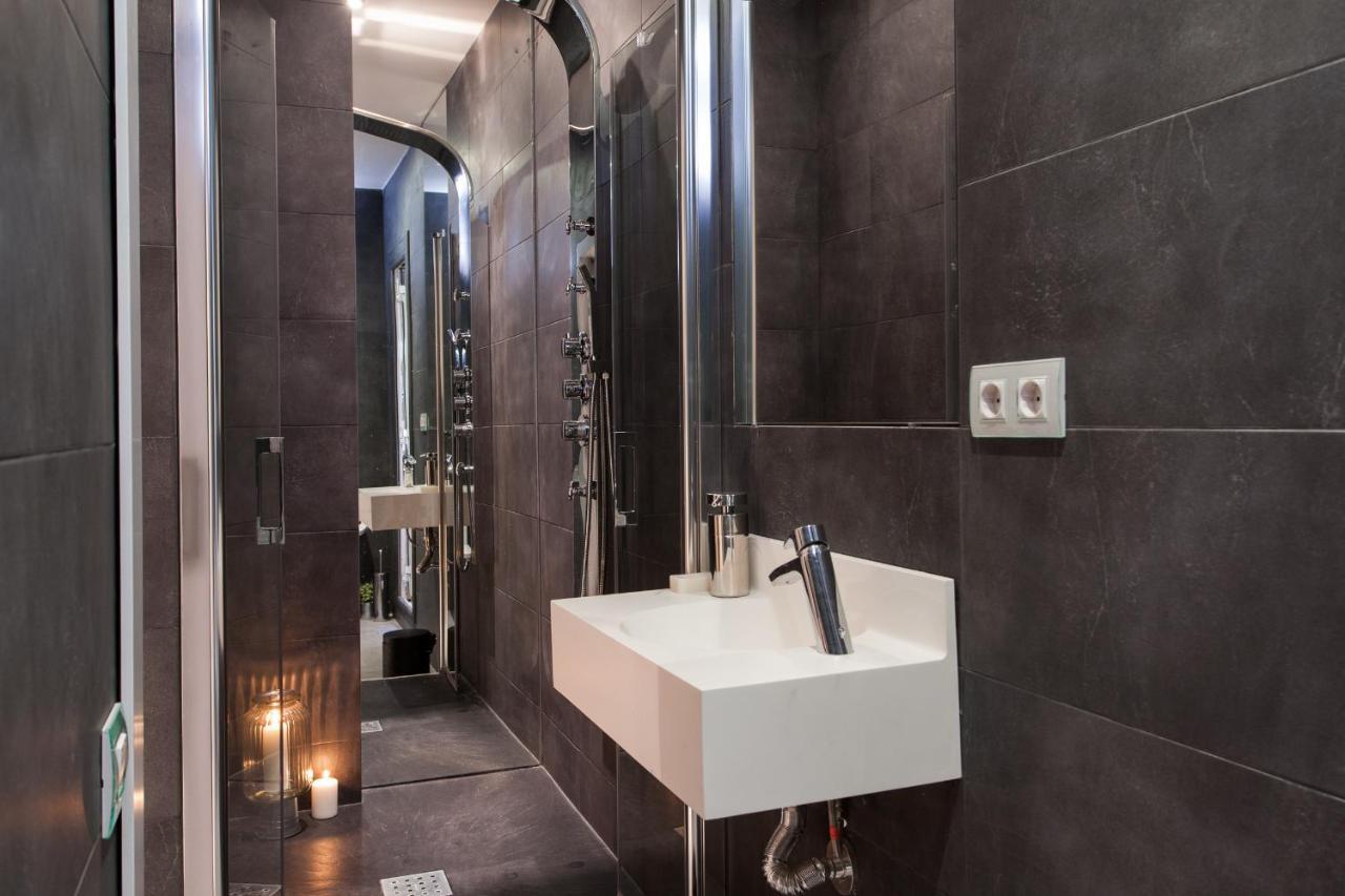 Key Plaza Cataluna Bliss Barselona Dış mekan fotoğraf