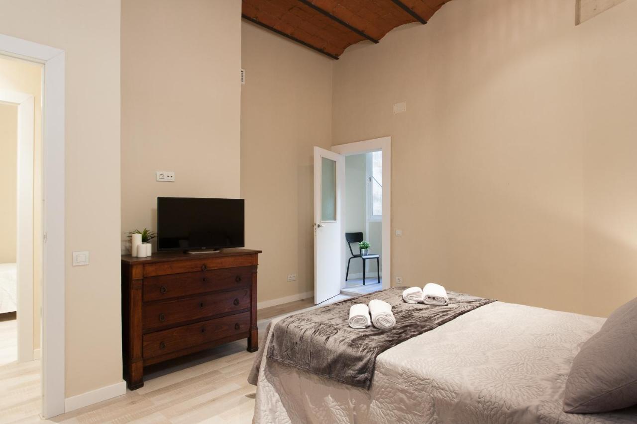 Key Plaza Cataluna Bliss Barselona Dış mekan fotoğraf