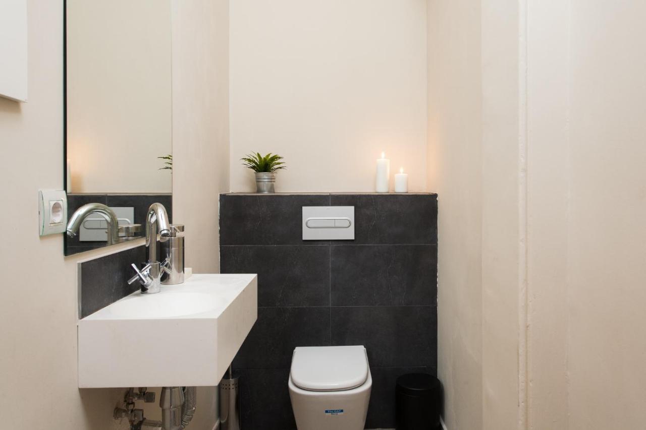 Key Plaza Cataluna Bliss Barselona Dış mekan fotoğraf