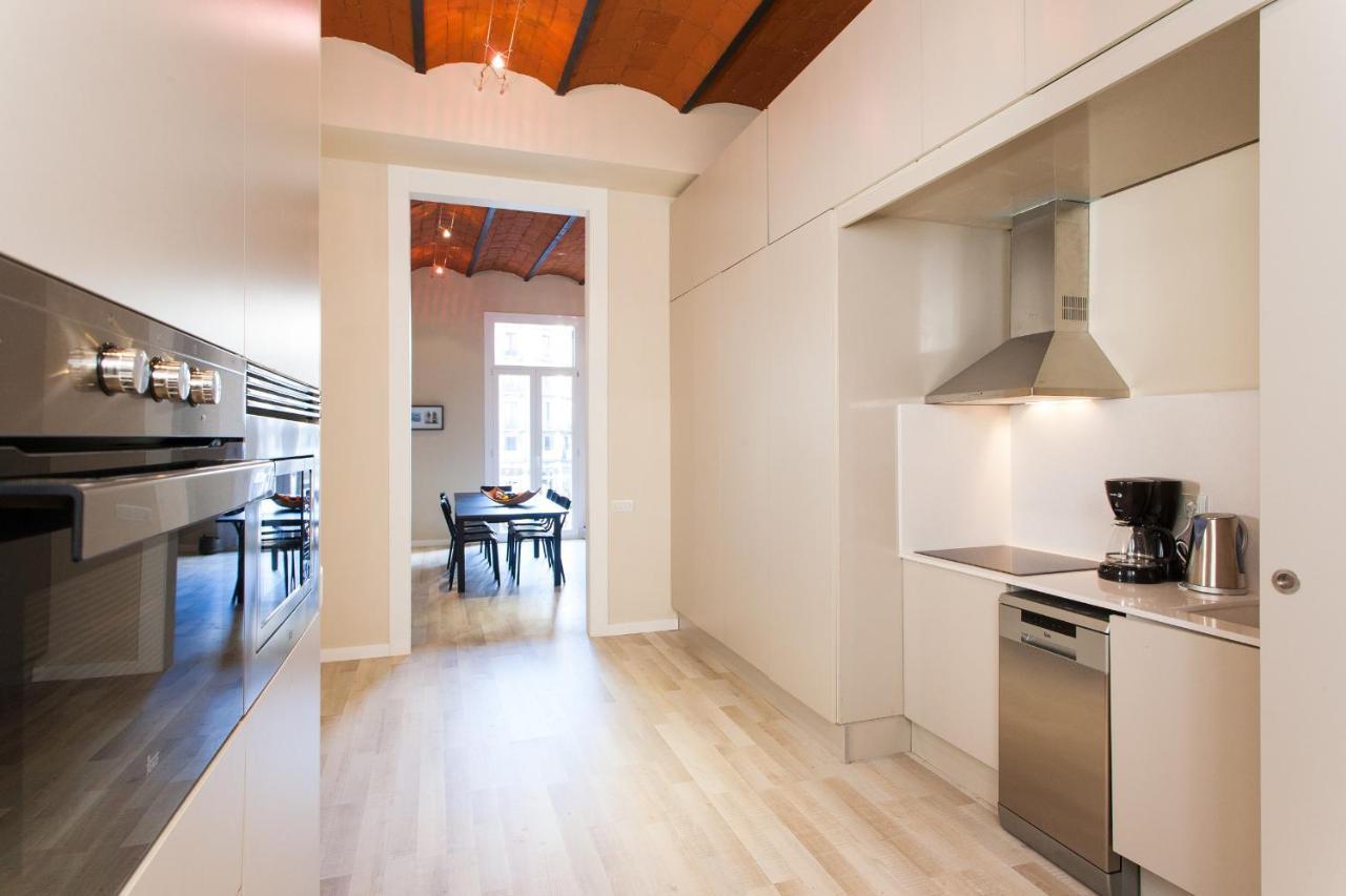Key Plaza Cataluna Bliss Barselona Dış mekan fotoğraf