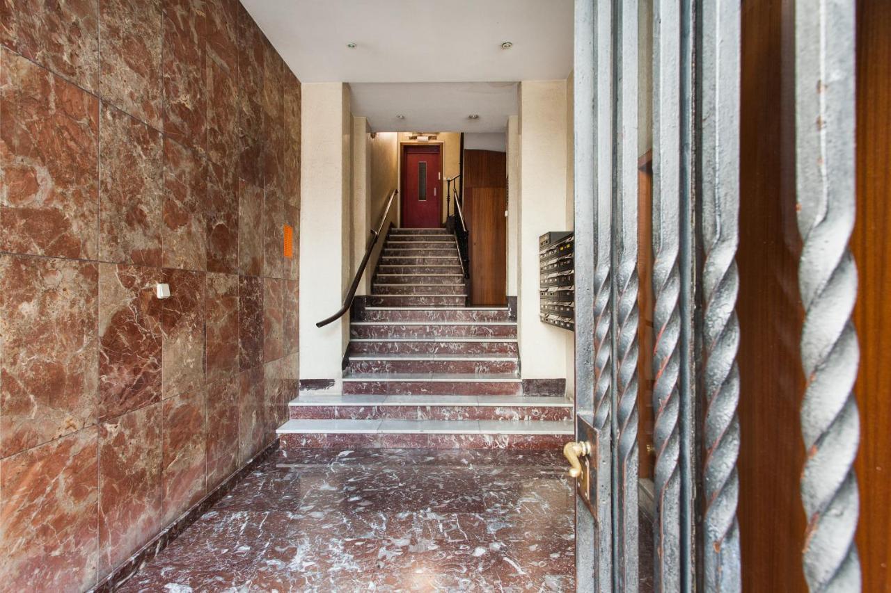 Key Plaza Cataluna Bliss Barselona Dış mekan fotoğraf