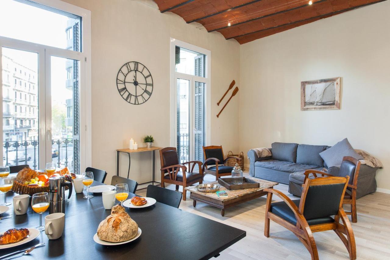 Key Plaza Cataluna Bliss Barselona Dış mekan fotoğraf