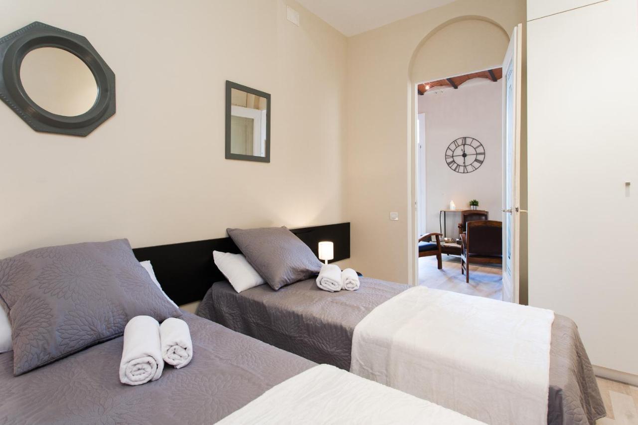 Key Plaza Cataluna Bliss Barselona Dış mekan fotoğraf