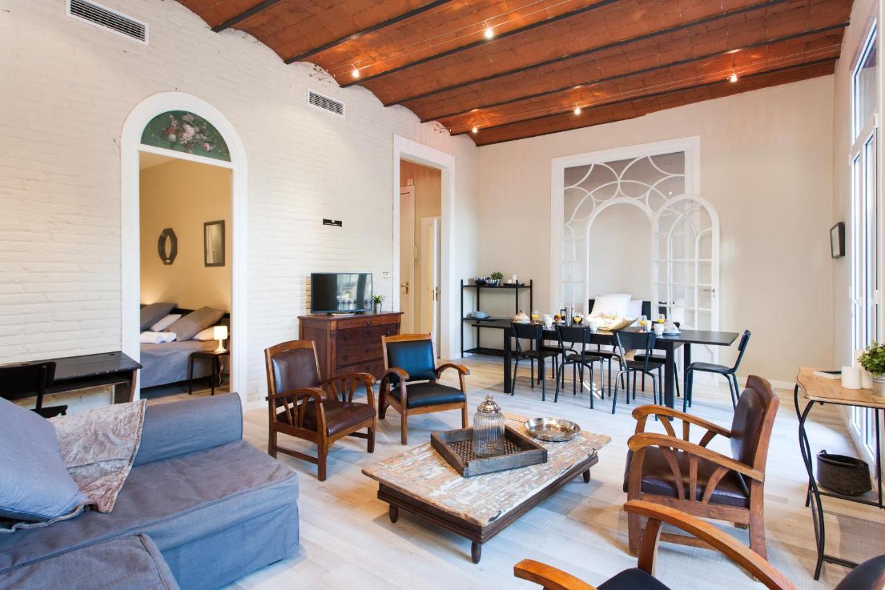 Key Plaza Cataluna Bliss Barselona Dış mekan fotoğraf