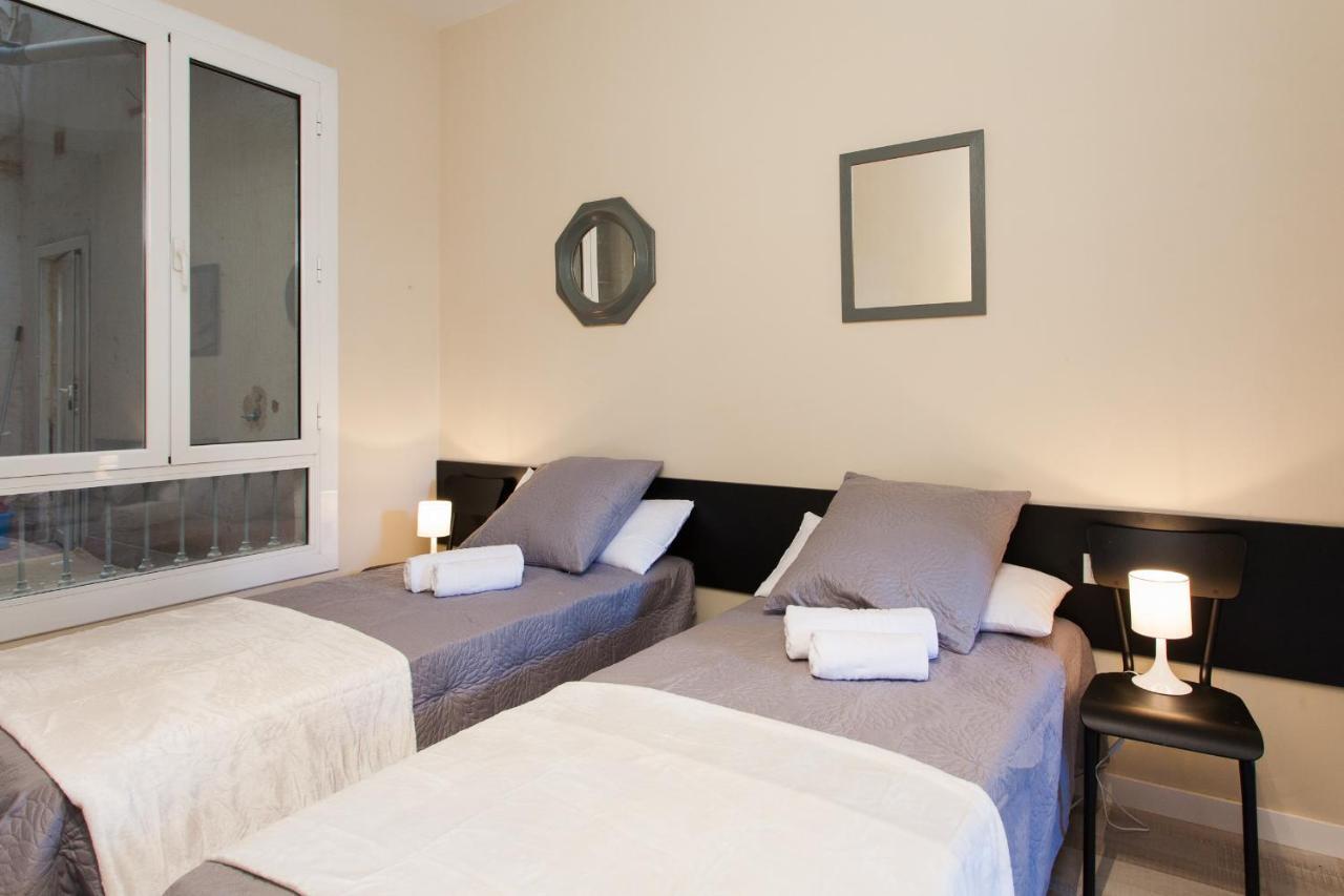 Key Plaza Cataluna Bliss Barselona Dış mekan fotoğraf