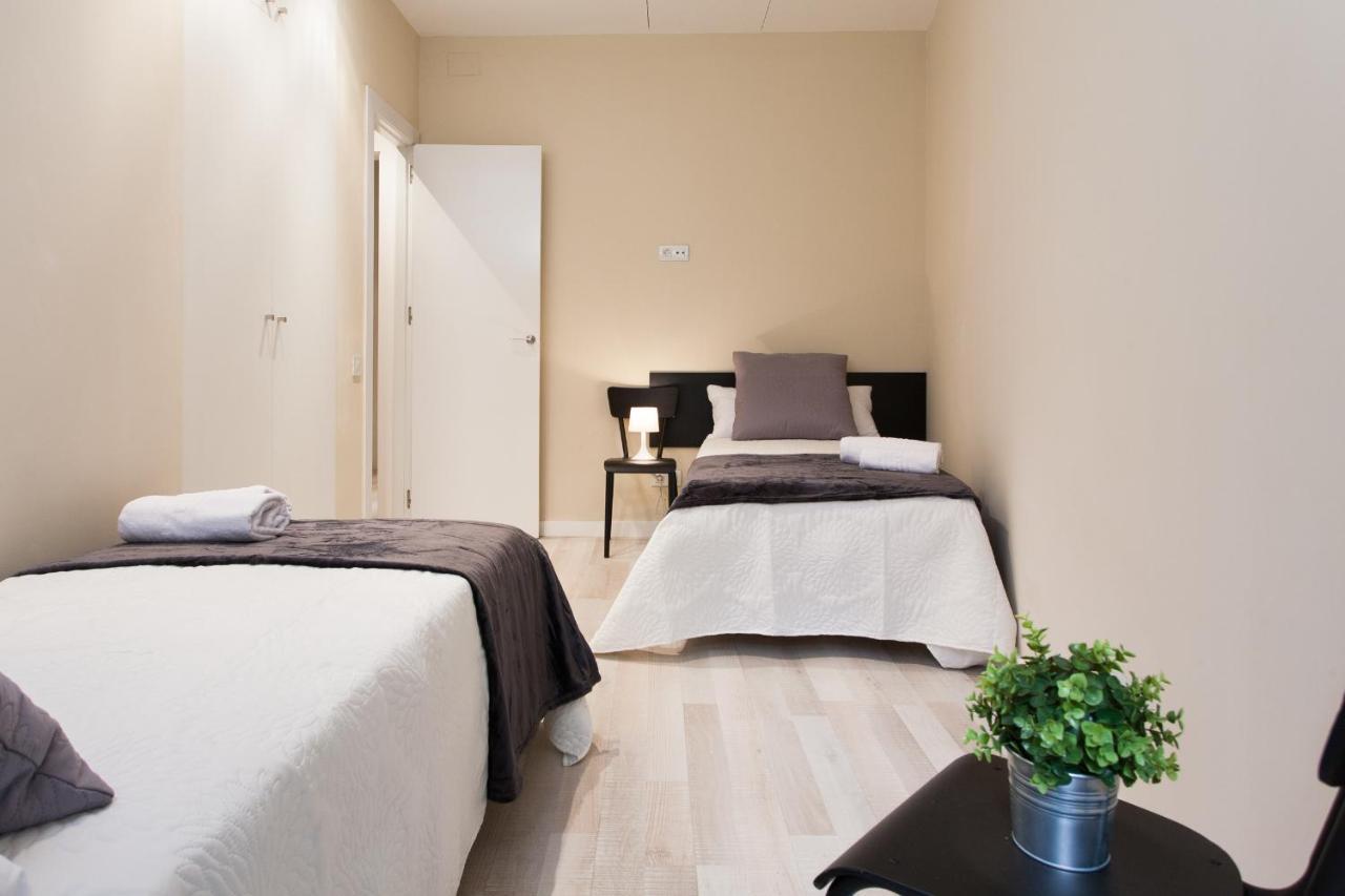 Key Plaza Cataluna Bliss Barselona Dış mekan fotoğraf