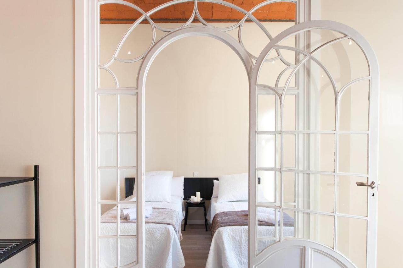 Key Plaza Cataluna Bliss Barselona Dış mekan fotoğraf